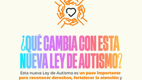 Congreso de Jalisco avala por unanimidad una legislación que fortalece los derechos de las personas con autismo y sus familias