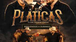 Arley Pérez y Panter Bélico lanzan “En Pláticas (Los Hermanos)”