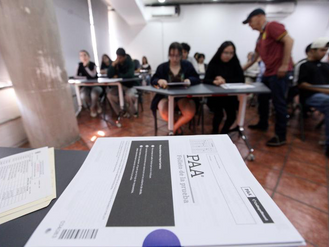 Emite UdeG recomendaciones para examen de admisión 2026-A