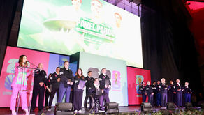 Los torneos de la justa mundialista se llevarán a cabo en Estados Unidos, Canadá y México