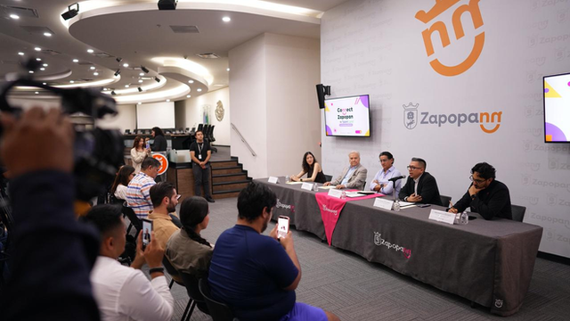 El encuentro se realizará el 6 y 7 de octubre en PALCCO, con charlas, talleres y experiencias alrededor de la innovación, los negocios, la tecnología, el desarrollo profesional y la creatividad.