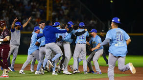 Avanza Charros de Jalisco a la Serie de Campeonato