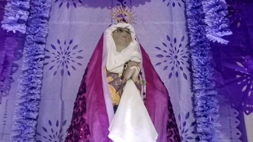 Resguarda Archivo Municipal evidencia histórica de las tradiciones tapatías en Cuaresma  