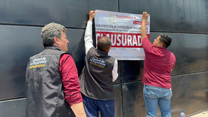 Tras denuncias por presunto maltrato y graves irregularidades