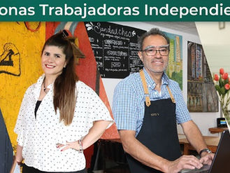 Destaca IMSS Jalisco con afiliación para Personas Trabajadoras Independientes o por cuenta propia