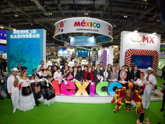 Será Jalisco referente internacional en las ferias turísticas más importantes del mundo en 2026