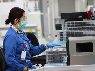 Jalisco figura entre los cinco estados con mayor generación de empleo