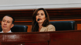 Resalta Vero Delgadillo cambio en Guadalajara a dos años de la elección
