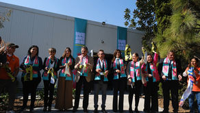 Inaugura Pablo Lemus, Centro de Voluntarios GDL26