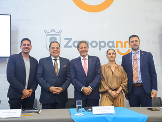 Con La Voz de las Niñas y los Niños Zapopan 2026 el municipio impulsa el talento estatal