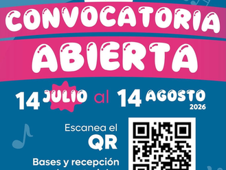 Zapopan abre la convocatoria para “La Voz de las Niñas y Niños Zapopan 2026”