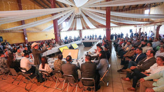 Anuncia Gobierno de Jalisco fondo solidario para impulsar reactivación económica del estado