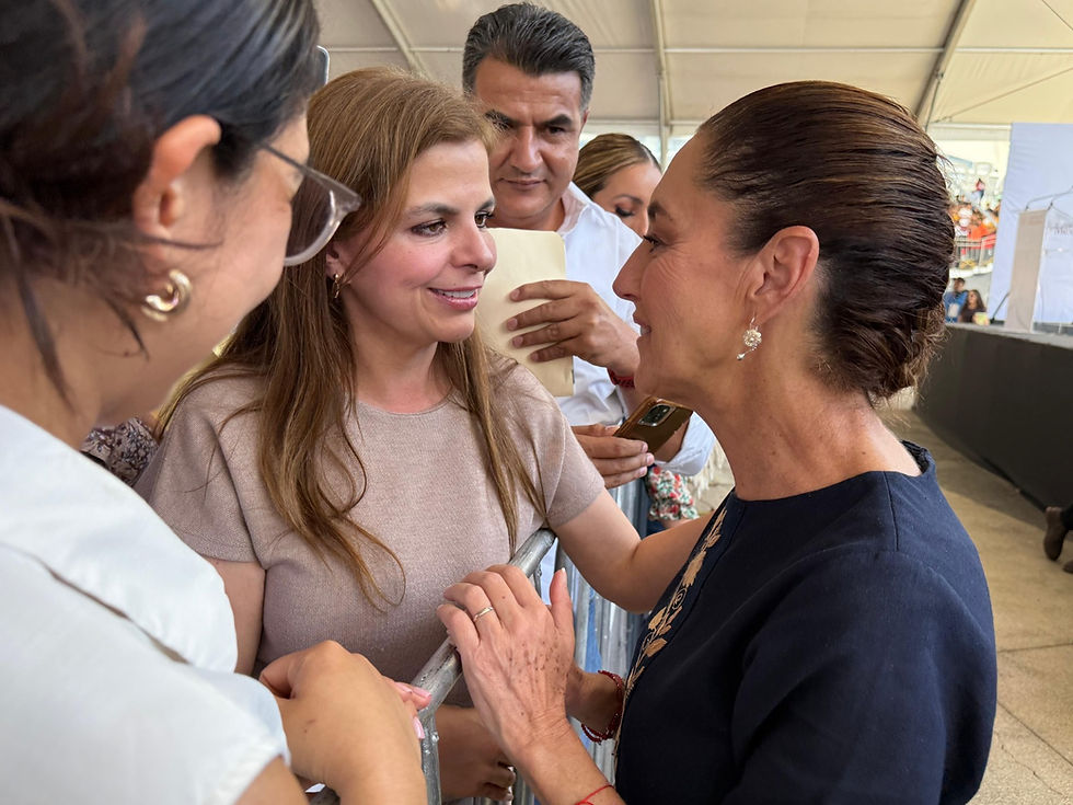 UdeG recibirá todo su presupuesto: Claudia Sheinbaum