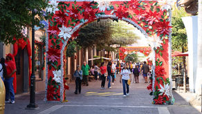 San Pedro Tlaquepaque registró la llegada de alrededor de 350 mil visitantes nacionales e internacionales