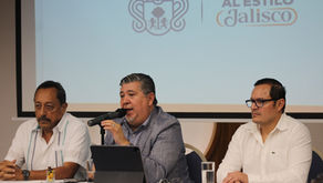 Refuerza Hacienda cumplimiento en sustitución de placas y verificación vehicular en Puerto Vallarta