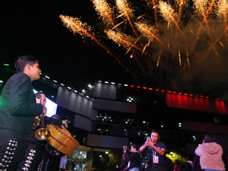 Zapopan clausura con éxito la Semana Americana del Deporte 2025