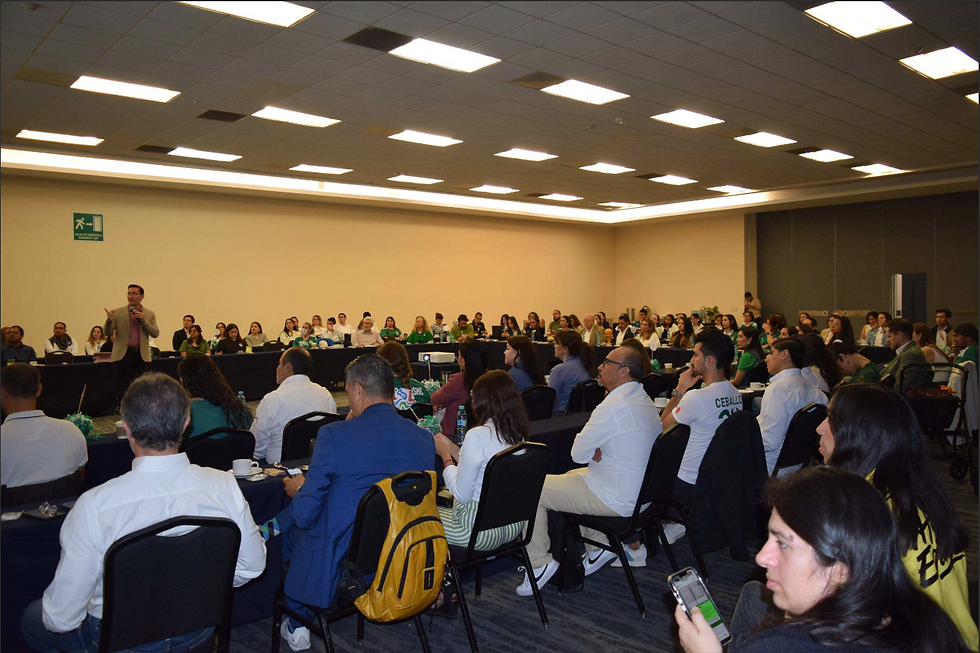 Para impulsar el empleo firman alianza entre Fundación Expo Guadalajara y Gobierno de Jalisco