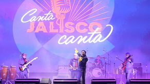 Busca concurso estatal ‘Canta Jalisco Canta’ 2026 a la nueva voz del regional mexicano