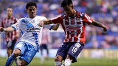 Chivas llega encendido a la recta final del Clausura 2026