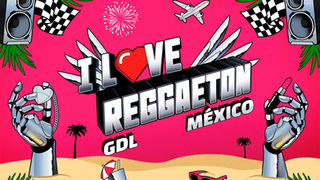 Información importante de los Festivales: I LOVE REGGAETON y LOVE THE 90´S