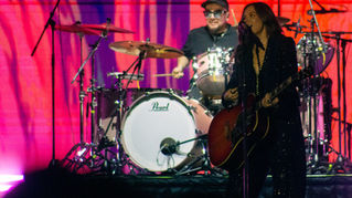 Jesse & Joy conquistan la Arena Guadalajara con segunda fecha