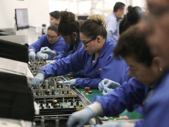 Jalisco es el tercer estado con más oportunidades laborales del país durante 2025