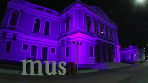 Voces, trazos y memoria en el MUSA por el Día Internacional de la Mujer (8M)