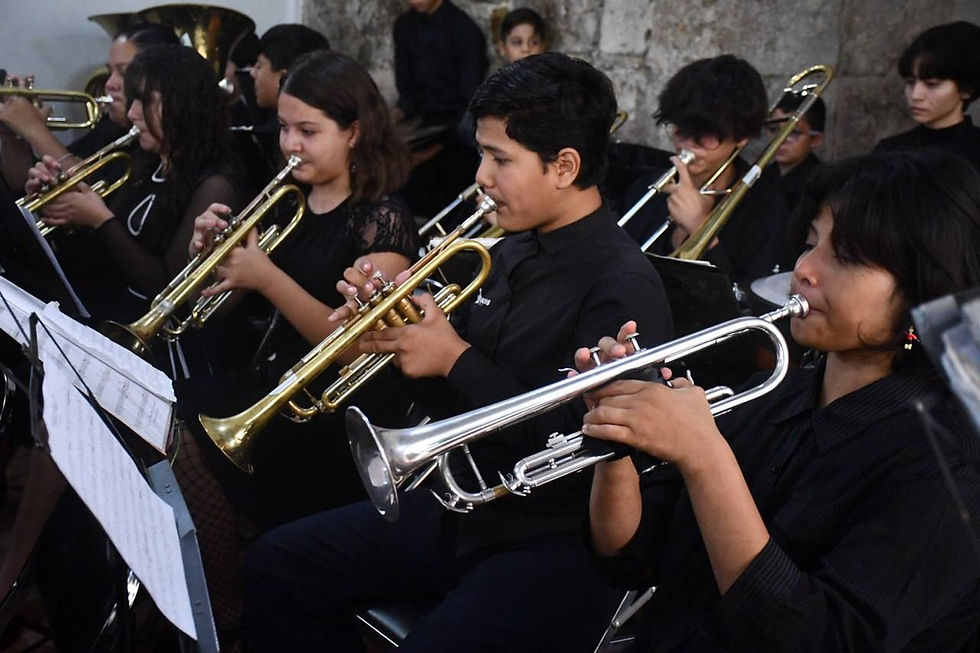 Inaugura Gobierno de Jalisco núcleo ECOS en Teuchitlán para impulsar la cultura de paz