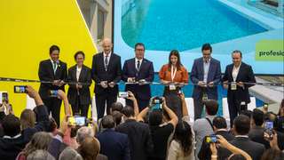 México Hospitality Expo 2026 espera 5 mil visitantes y 500 citas de negocio en Guadalajara