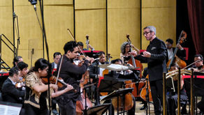 Presenta Orquesta Filarmónica de Jalisco agenda de conciertos para la Primera Temporada 2026