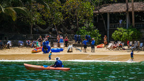 Recupera su categoría de seguridad dentro del Travel Advisory