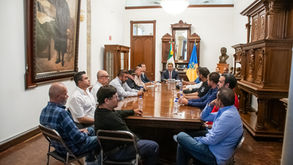Establece Gobierno de Jalisco acuerdos con conductores de vehículos de plataforma