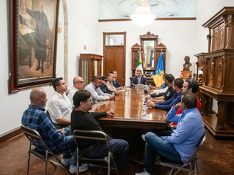 Establece Gobierno de Jalisco acuerdos con conductores de vehículos de plataforma