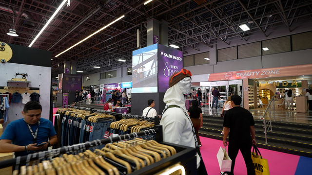 INTERMODA reunirá a boutiques, cadenas comerciales y fabricantes en 2027