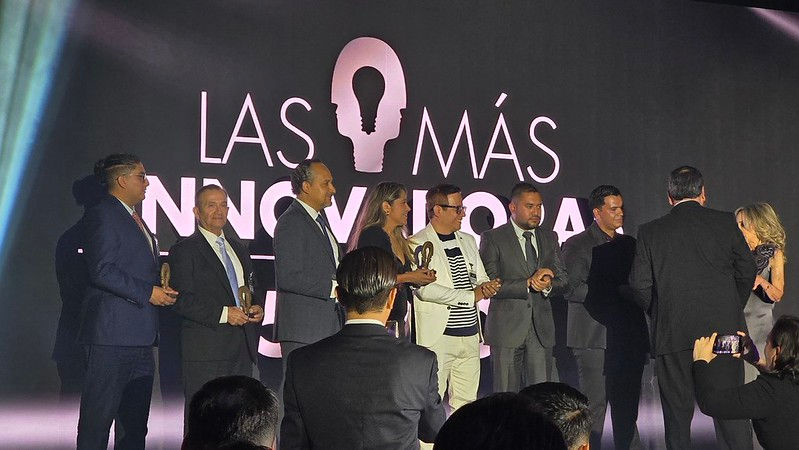 Reconocen al Centro de Conciliación Laboral de Jalisco entre las instituciones públicas más innovadoras del país