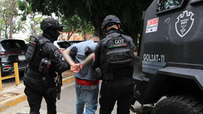 Rastrea y captura Policía de Jalisco a prófugo por tráfico de drogas y armas en Estados Unidos