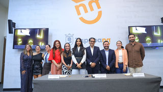 El programa extenderá registros hasta el 20 de junio y otorgará una bolsa de 825 mil pesos a proyectos de innovación
