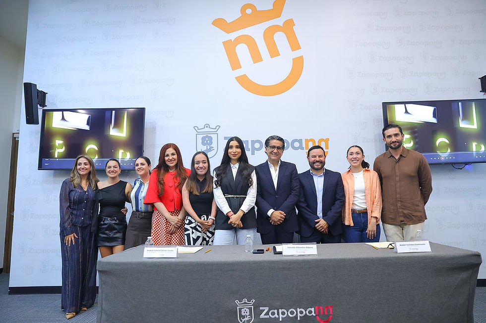 El programa extenderá registros hasta el 20 de junio y otorgará una bolsa de 825 mil pesos a proyectos de innovación