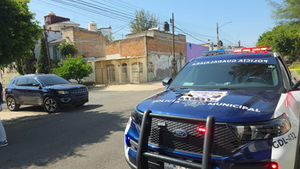 Detienen a 349 personas en una semana; recupera 25 vehículos y motocicletas robadas; Guadalajara
