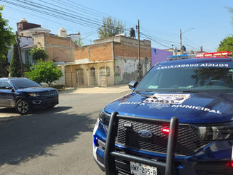 Detienen a 349 personas en una semana; recupera 25 vehículos y motocicletas robadas; Guadalajara