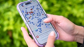 Anuncia IMEPLAN la incorporación del Mapa Único de Inundaciones a la app Jalisco Alerta