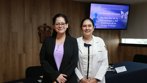 Estas enfermedades afectan principalmente a mujeres y suelen ser difíciles de diagnosticar