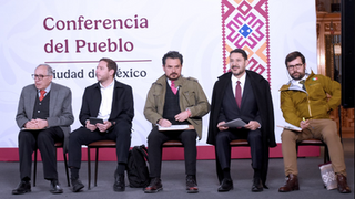 Surte IMSS más de 371 millones de piezas de medicamentos en seis meses: Zoé Robledo