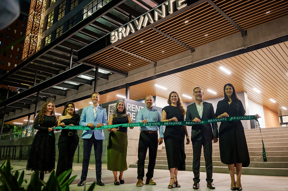 Bravante apuesta por un nuevo modelo de inversión inmobiliaria en Guadalajara