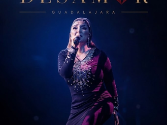 Myriam Montemayor promete una noche de emociones con mariachi y grandes éxitos en Guadalajara