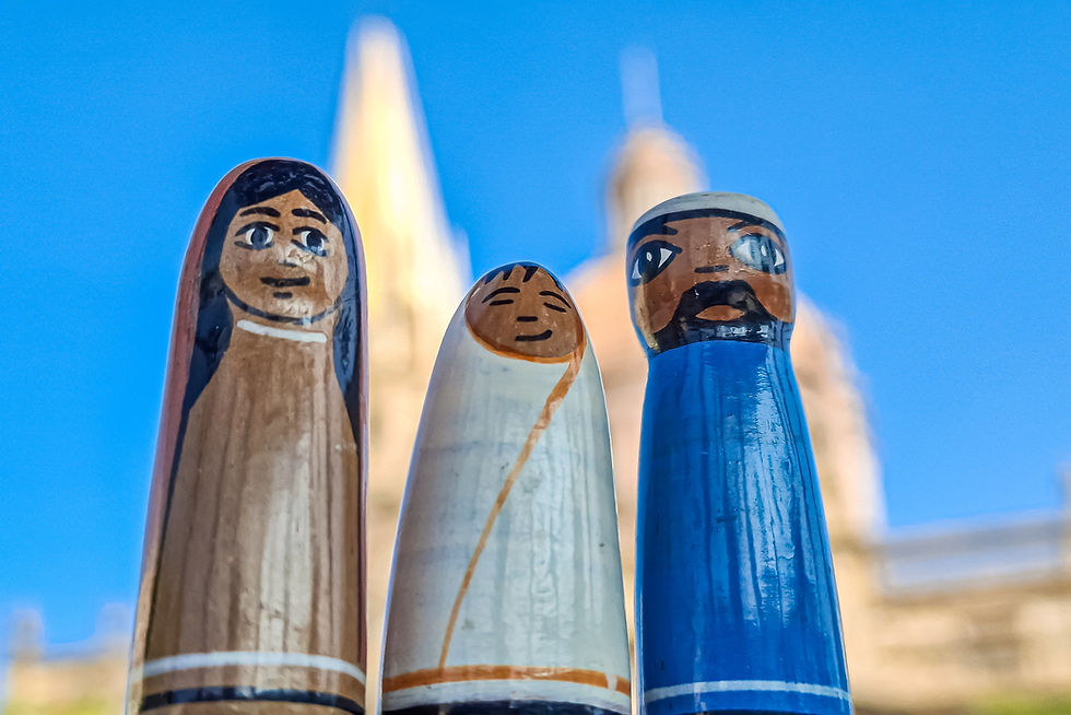 Presentan iniciativa ‘Rosca y Tradición’, para incentivar la comercialización de artesanías en Jalisco