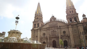 Guadalajara impulsa segunda generación de programa bilingüe con 700 becas de inglés