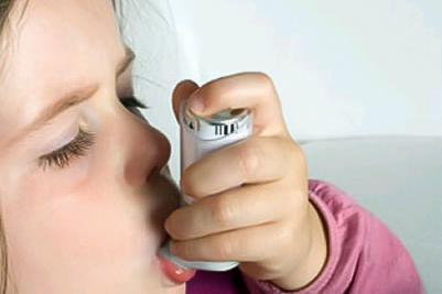 Advierte IMSS Jalisco incremento de crisis asmáticas en invierno