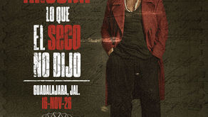  Bajo el concepto “Lo que el Seco no dijo”