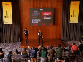 FICGames 2026: el punto de encuentro entre cine y videojuegos en Guadalajara